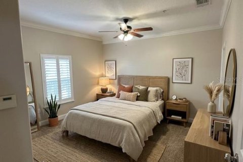 Townhouse in Orlando, Florida 3 bedrooms, 191.38 sq.m. № 2295021 - photo 18