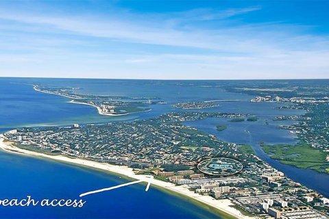 Copropriété à louer à Sarasota, Floride: 2 chambres, 118.91 m2 № 2298798 - photo 19