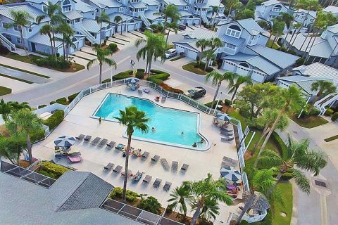 Condo à Sarasota, Floride, 2 chambres  № 2298798