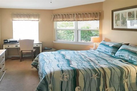 Copropriété à louer à Sarasota, Floride: 2 chambres, 118.91 m2 № 2298798 - photo 7