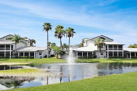Copropriété à louer à Sarasota, Floride: 2 chambres, 118.91 m2 № 2298798 - photo 20