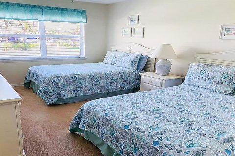 Copropriété à louer à Sarasota, Floride: 2 chambres, 118.91 m2 № 2298798 - photo 10
