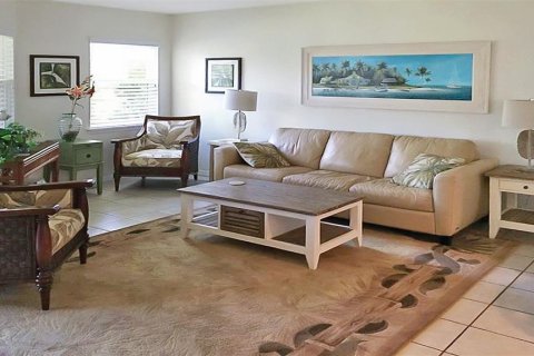Copropriété à louer à Sarasota, Floride: 2 chambres, 118.91 m2 № 2298798 - photo 3