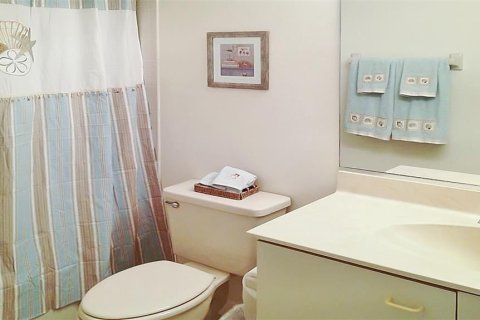 Copropriété à louer à Sarasota, Floride: 2 chambres, 118.91 m2 № 2298798 - photo 11