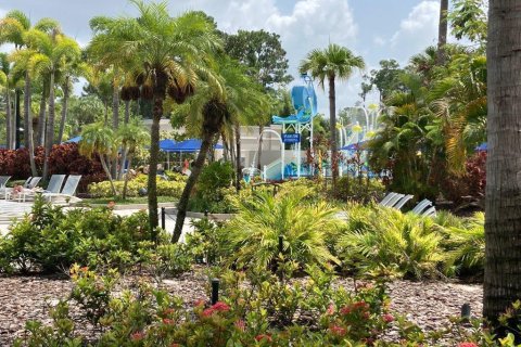Copropriété à vendre à Winter Garden, Floride: 2 chambres, 117.52 m2 № 2084077 - photo 18