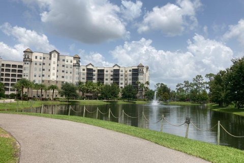 Copropriété à vendre à Winter Garden, Floride: 2 chambres, 117.52 m2 № 2084077 - photo 11