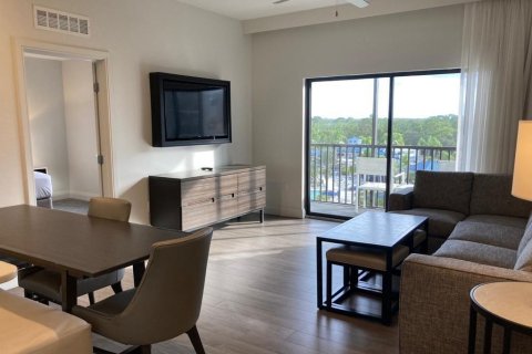 Copropriété à vendre à Winter Garden, Floride: 2 chambres, 117.52 m2 № 2084077 - photo 2