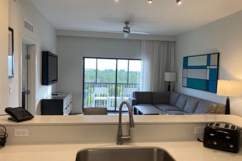 Copropriété à vendre à Winter Garden, Floride: 2 chambres, 117.52 m2 № 2084077 - photo 9