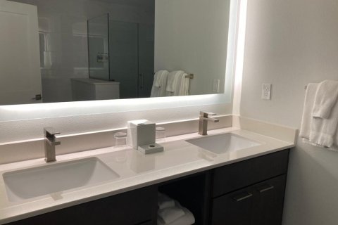 Copropriété à vendre à Winter Garden, Floride: 2 chambres, 117.52 m2 № 2084077 - photo 7