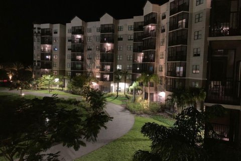 Copropriété à vendre à Winter Garden, Floride: 2 chambres, 117.52 m2 № 2084077 - photo 12