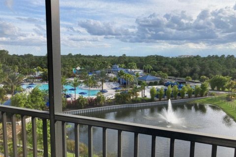 Copropriété à vendre à Winter Garden, Floride: 2 chambres, 117.52 m2 № 2084077 - photo 14