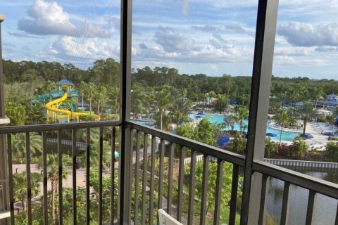 Copropriété à vendre à Winter Garden, Floride: 2 chambres, 117.52 m2 № 2084077 - photo 15