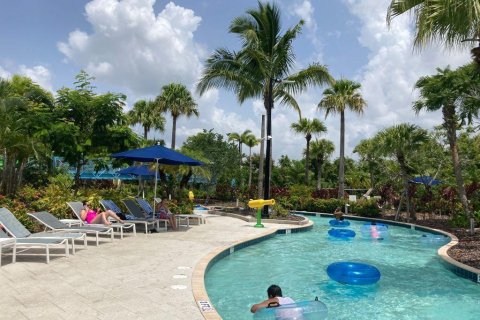 Copropriété à vendre à Winter Garden, Floride: 2 chambres, 117.52 m2 № 2084077 - photo 21