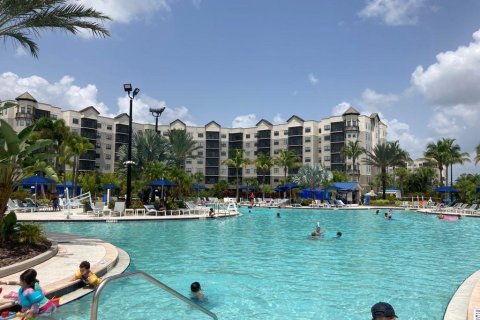 Copropriété à vendre à Winter Garden, Floride: 2 chambres, 117.52 m2 № 2084077 - photo 19