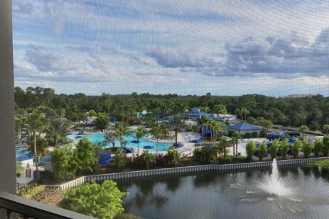 Copropriété à vendre à Winter Garden, Floride: 2 chambres, 117.52 m2 № 2084077 - photo 16