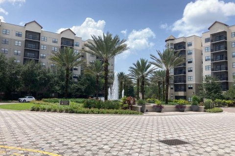 Copropriété à vendre à Winter Garden, Floride: 2 chambres, 117.52 m2 № 2084077 - photo 13