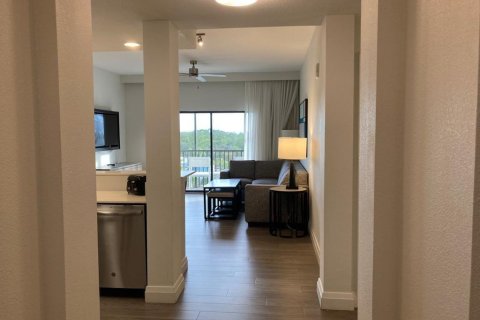 Copropriété à vendre à Winter Garden, Floride: 2 chambres, 117.52 m2 № 2084077 - photo 3