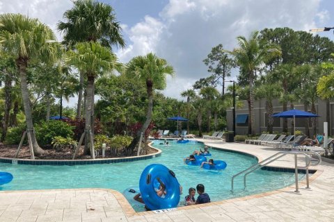 Copropriété à vendre à Winter Garden, Floride: 2 chambres, 117.52 m2 № 2084077 - photo 23
