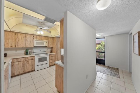 Купить кондоминиум в Клируотер, Флорида 5 комнат, 129.6м2, № 1649711 - фото 21