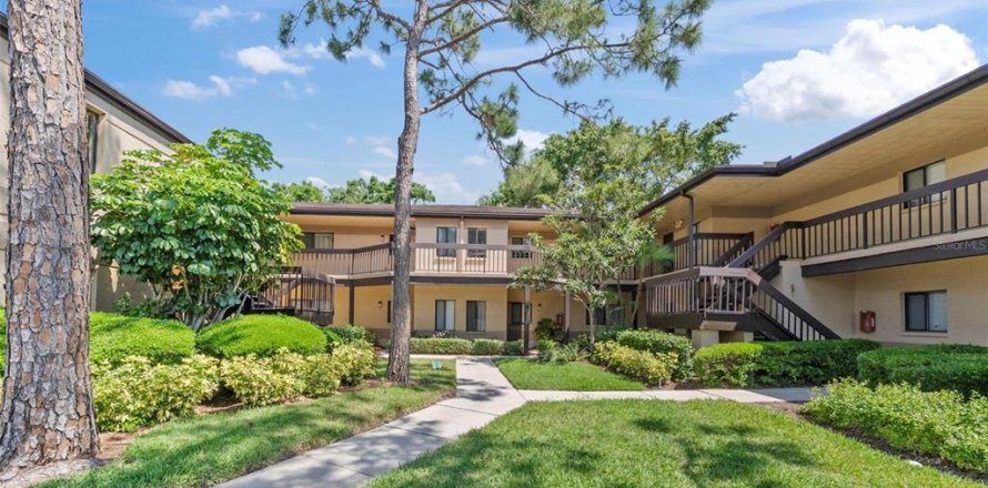 Condominio en Clearwater, Florida, 3 dormitorios № 1649711