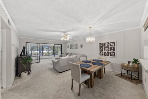 Condominio en venta en Clearwater, Florida, 3 dormitorios, 129.6 m2 № 1649711 - foto 5
