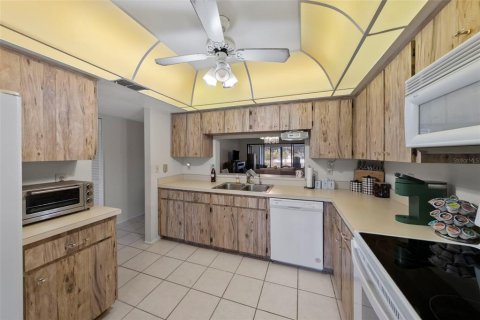 Condominio en venta en Clearwater, Florida, 3 dormitorios, 129.6 m2 № 1649711 - foto 18