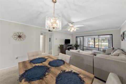 Купить кондоминиум в Клируотер, Флорида 5 комнат, 129.6м2, № 1649711 - фото 13