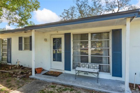 House in Spring Hill, Florida 3 bedrooms, 84.73 sq.m. № 2209814 - photo 17