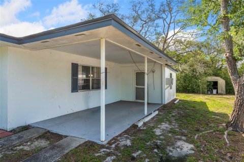 House in Spring Hill, Florida 3 bedrooms, 84.73 sq.m. № 2209814 - photo 21