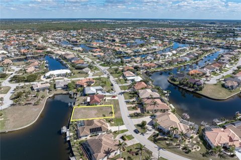 Terreno en venta en Punta Gorda, Florida № 1544500 - foto 13