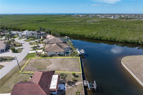 Terreno en venta en Punta Gorda, Florida № 1544500 - foto 17