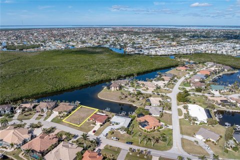 Terreno en venta en Punta Gorda, Florida № 1544500 - foto 5