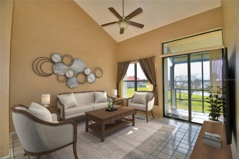 Condominio en venta en Winter Haven, Florida, 2 dormitorios, 101.26 m2 № 1717938 - foto 12