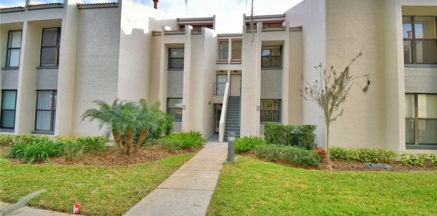 Condominio en Winter Haven, Florida, 2 dormitorios № 1717938