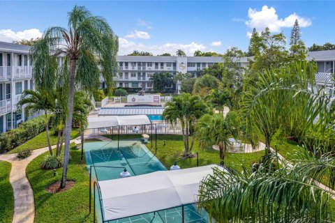 Copropriété à vendre à Miami, Floride: 1 chambre, 57.6 m2 № 2152933 - photo 30