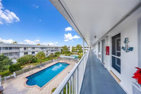 Copropriété à vendre à Miami, Floride: 1 chambre, 57.6 m2 № 2152933 - photo 27