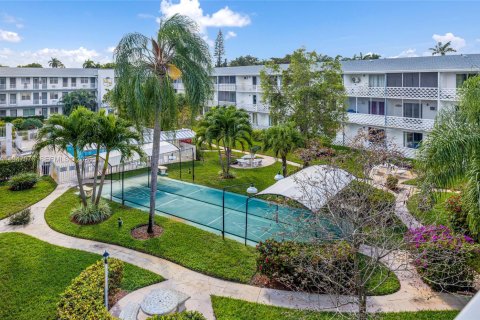 Copropriété à vendre à Miami, Floride: 1 chambre, 57.6 m2 № 2152933 - photo 29