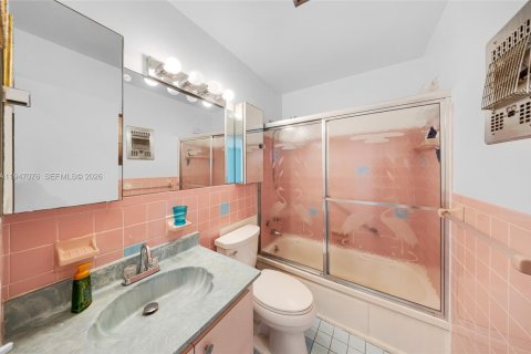 Copropriété à vendre à Miami, Floride: 1 chambre, 57.6 m2 № 2152933 - photo 9