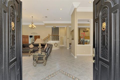 House in Sarasota, Florida 4 bedrooms, 532.33 sq.m. № 1846658 - photo 7