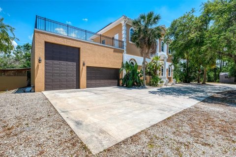 House in Sarasota, Florida 4 bedrooms, 532.33 sq.m. № 1846658 - photo 5
