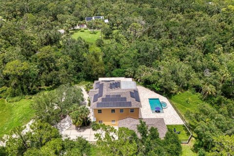 House in Sarasota, Florida 4 bedrooms, 532.33 sq.m. № 1846658 - photo 3