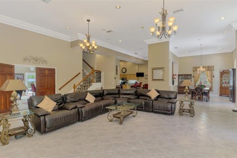 House in Sarasota, Florida 4 bedrooms, 532.33 sq.m. № 1846658 - photo 10
