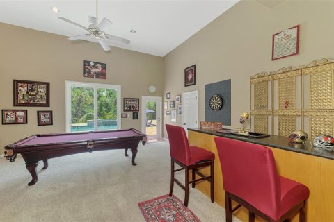 House in Sarasota, Florida 4 bedrooms, 532.33 sq.m. № 1846658 - photo 20