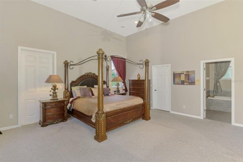 House in Sarasota, Florida 4 bedrooms, 532.33 sq.m. № 1846658 - photo 30