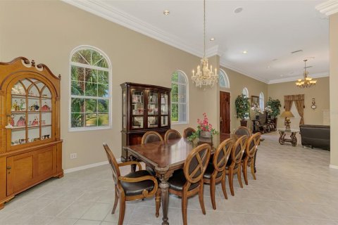 House in Sarasota, Florida 4 bedrooms, 532.33 sq.m. № 1846658 - photo 12