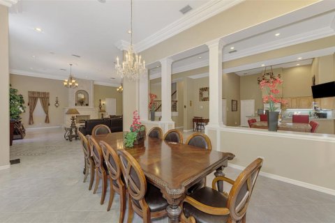 House in Sarasota, Florida 4 bedrooms, 532.33 sq.m. № 1846658 - photo 13