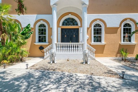House in Sarasota, Florida 4 bedrooms, 532.33 sq.m. № 1846658 - photo 4