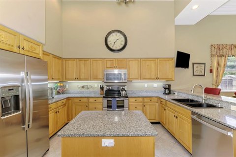 House in Sarasota, Florida 4 bedrooms, 532.33 sq.m. № 1846658 - photo 17