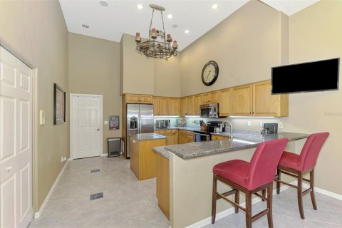 House in Sarasota, Florida 4 bedrooms, 532.33 sq.m. № 1846658 - photo 15