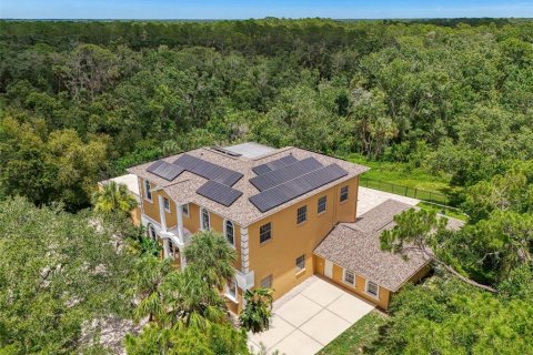 House in Sarasota, Florida 4 bedrooms, 532.33 sq.m. № 1846658 - photo 6